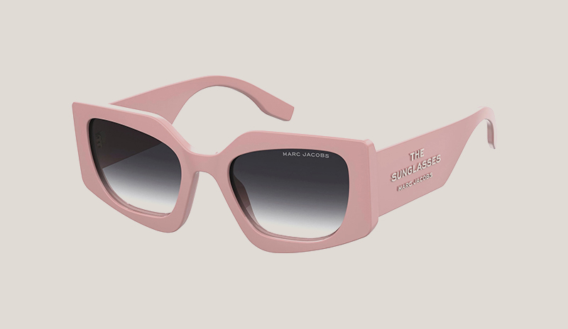 Marc Jacobs sunglasses