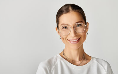 Find The Best Glasses For Your Face Shape