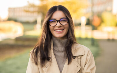 Find The Best Glasses For Your Face Shape