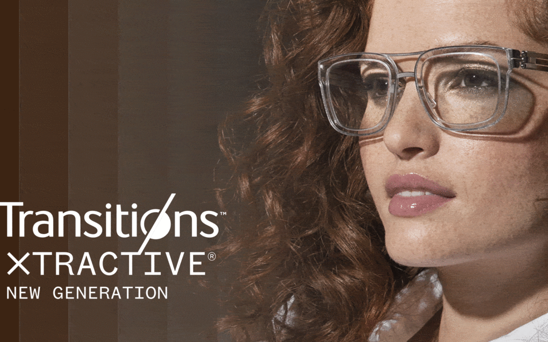 How Do Transitions® Lenses Work?