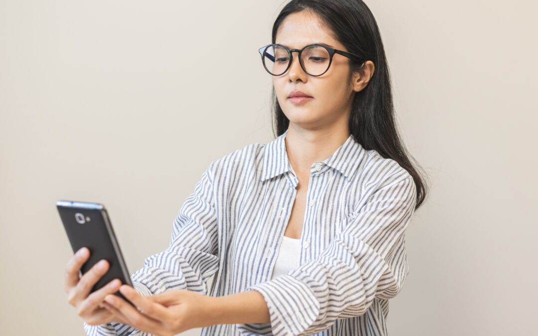 What Is Presbyopia?