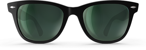 Graphite Green Transitions® XTRActive® lenses