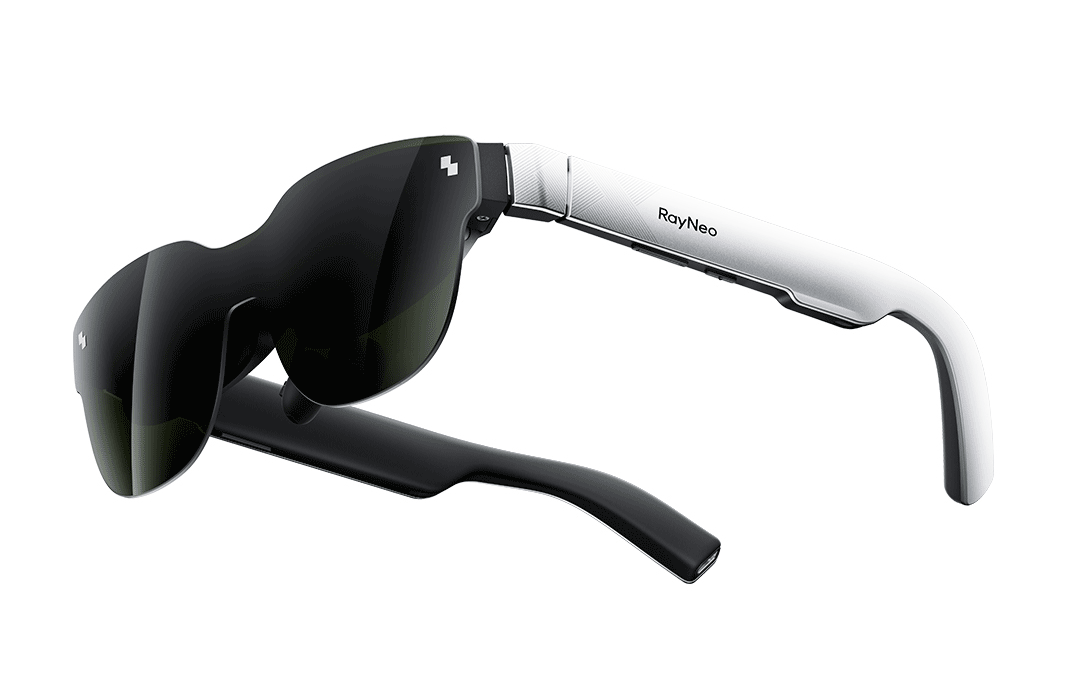 RayNeo AIr 3s AR Glasses