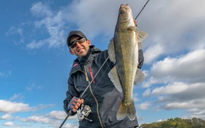 The Best Lenses for Fishing Glasses: See More, Catch More