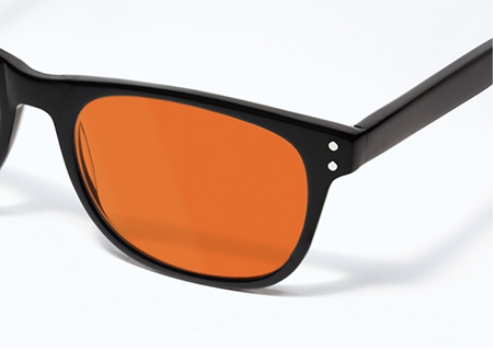 Opti-Shield Orange