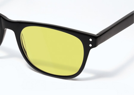 Opti-Shield Yellow