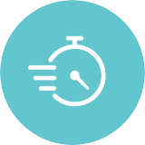 icon_production-times Stopwatch icon