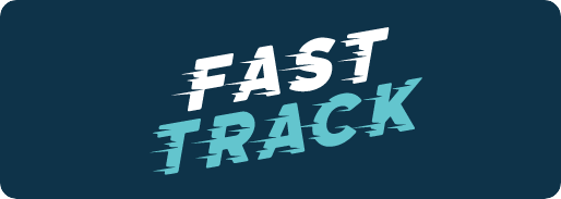 Fast Track logo