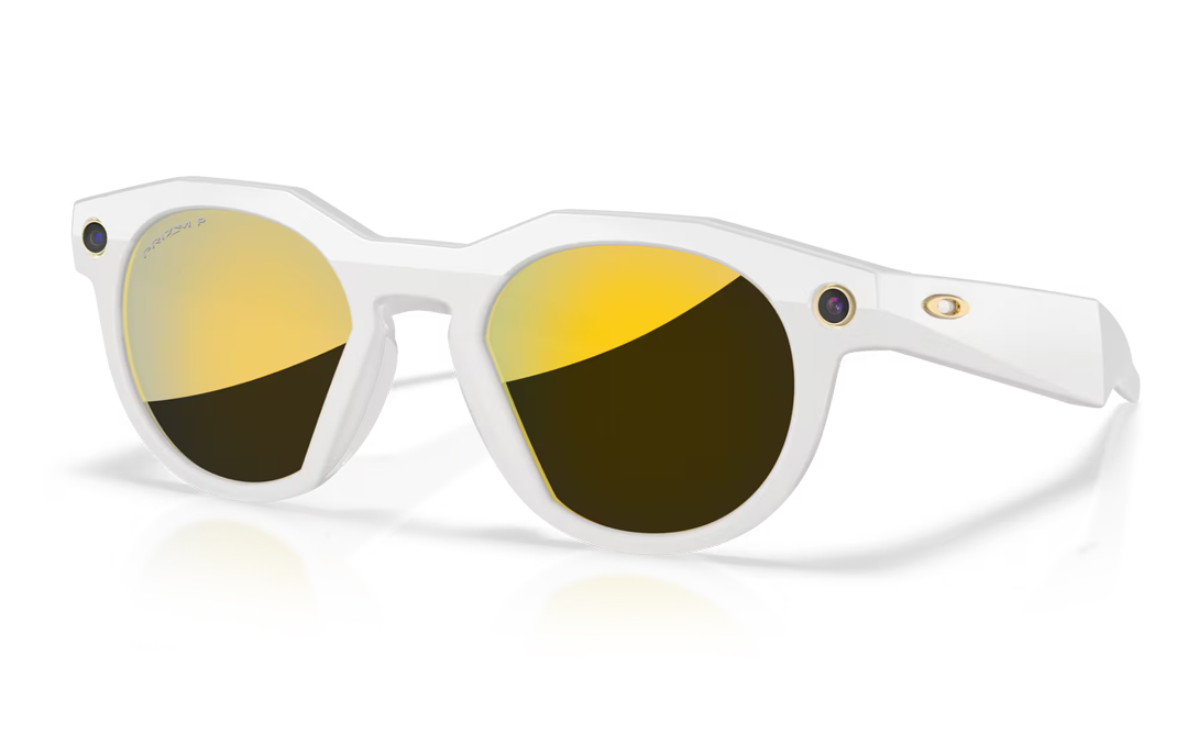 Ray-Ban Meta smart glasses