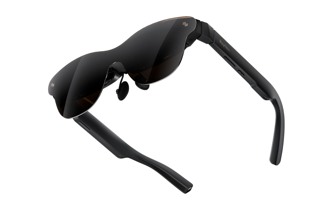 RayNeo Air 2 AR glasses