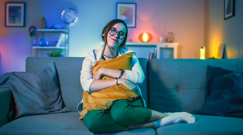 Digital & Lifestyle Lenses: The Best Glasses for a Digital World