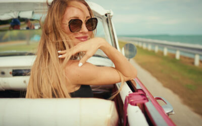 Vintage Sunglasses: How to Reglaze & Care for Timeless Frames