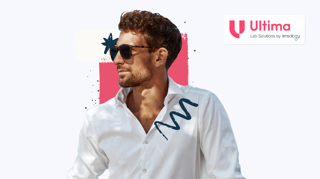 ULTIMA: The Best Lens Coating for Glasses and Sunglasses