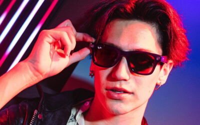 Lens Guide: Meta’s New Smart Glasses – Ray-Ban Gen 2, Vanguard & Display
