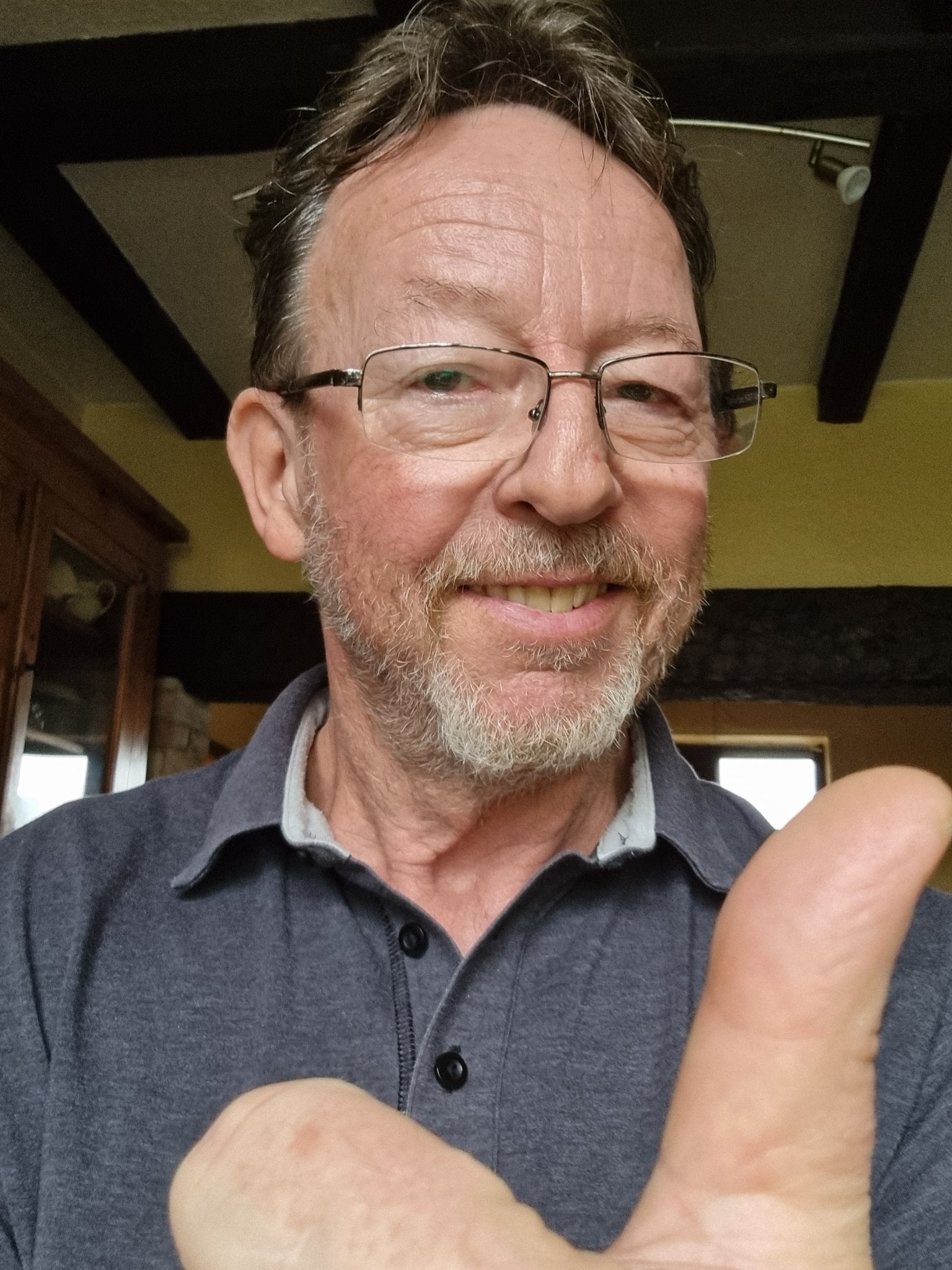 Lensology customer photo