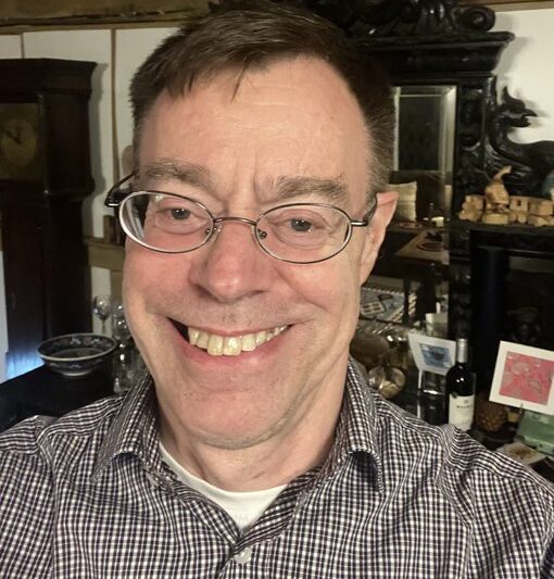 Lensology customer photo