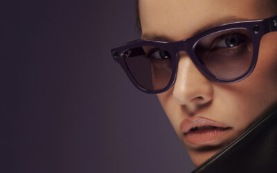 Smart Glasses Prescription Lenses: What You Need to Know Before You Buy