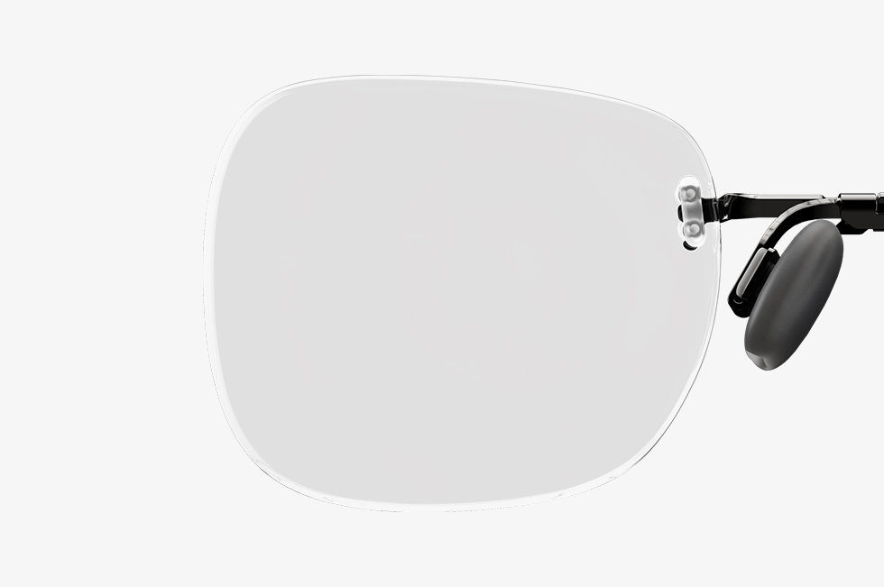 RayNeo Air 3s Lenses