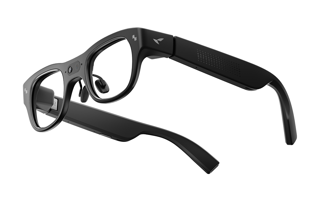 Rokid Max AR glasses