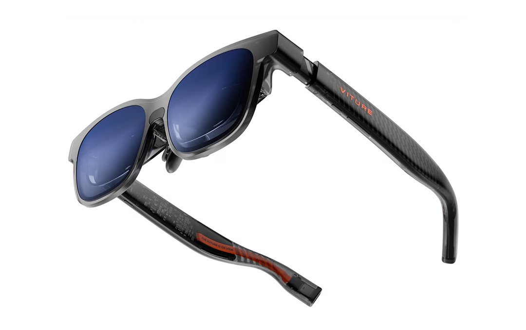 Ray-Ban Stories smart glasses