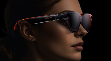 VITURE XR glasses