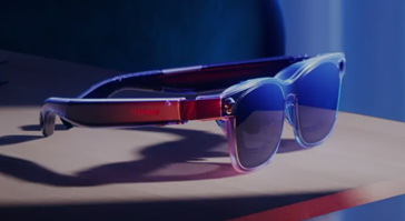 VITURE XR prescription lens inserts