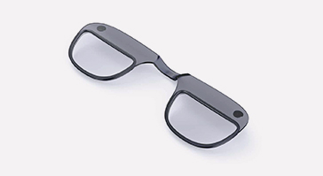 VITURE XR lens inserts