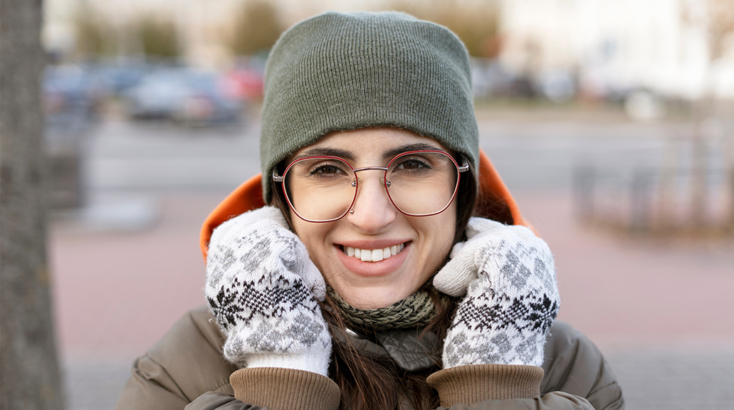 Winter Vision Guide: Upgrade Your Lenses for Clear, Comfortable Holidays