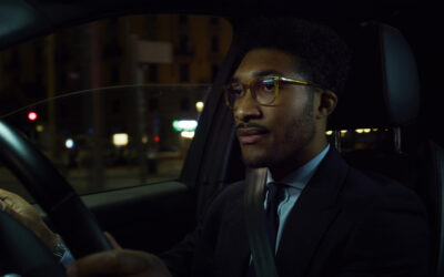 Winter Driving Vision Guide: See More Clearly in Low Light and Glare