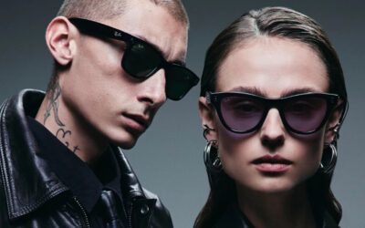 A Guide To Ray-Ban Meta Glasses