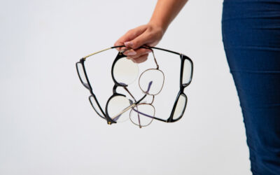 Why One Pair of Glasses Isn’t Always Enough