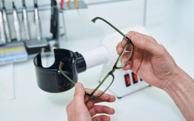 MOT Your Glasses: How to Keep Your Lenses and Frames in Top Condition