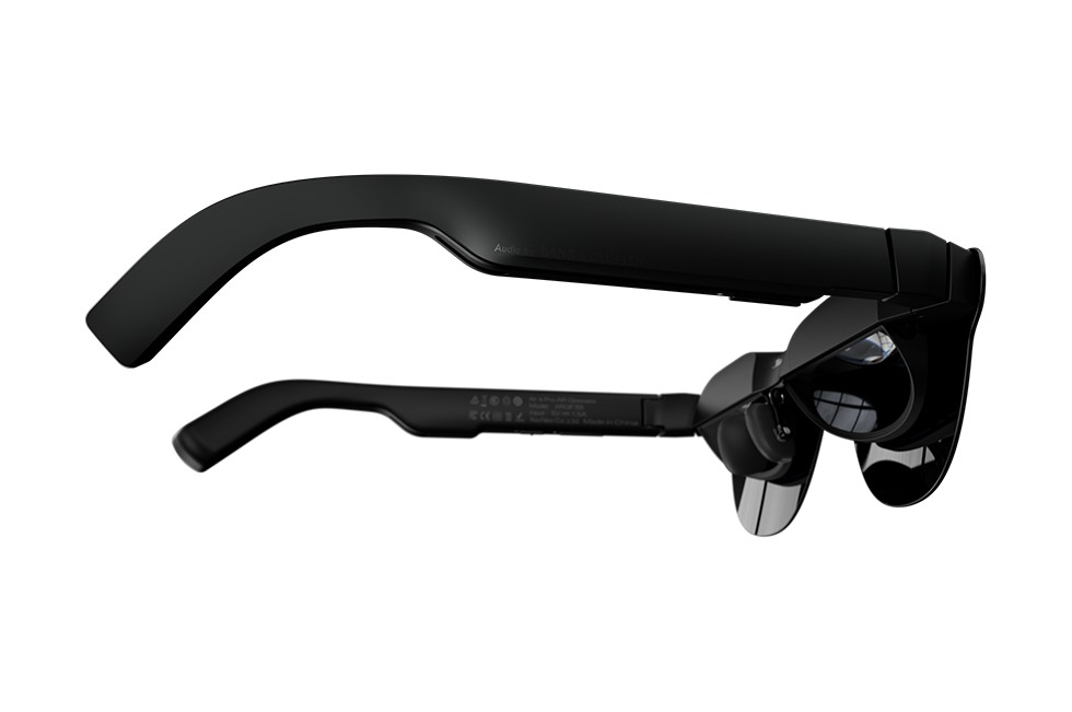 RayNeo Air 4 Pro – Occhiali AR/XR Per Realtà Aumentata E Mista