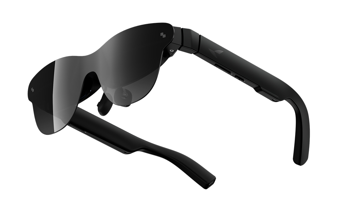 RayNeo Air 2 AR glasses
