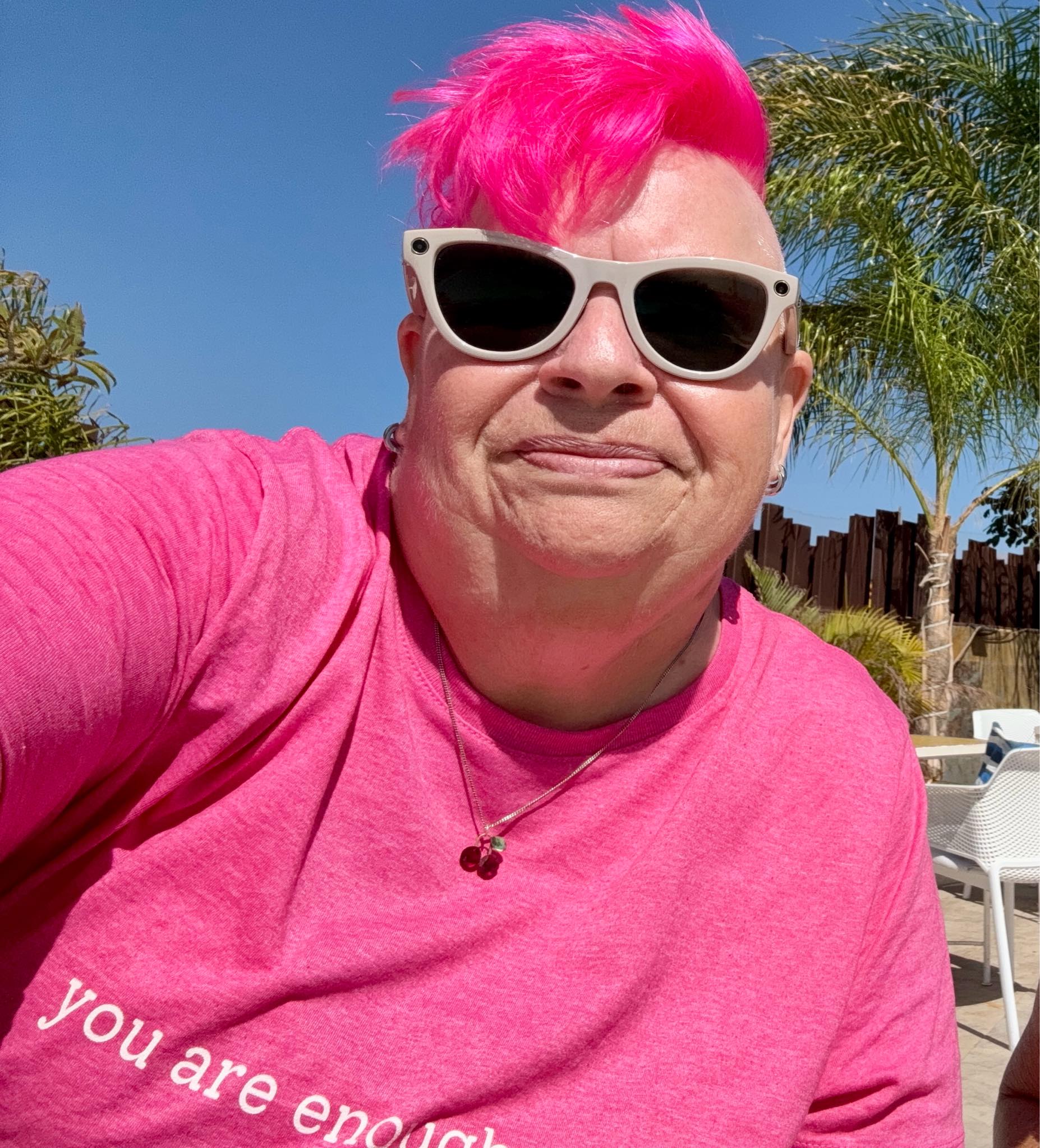 Lensology customer photo