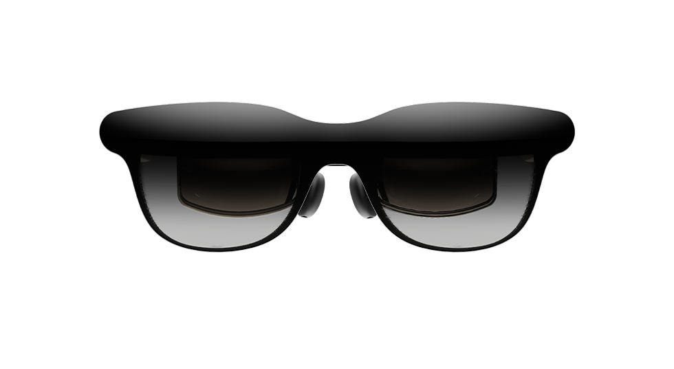 RayNeo GT AR Glasses