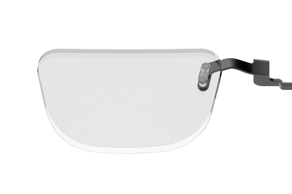 RayNeo GT Prescription Lens