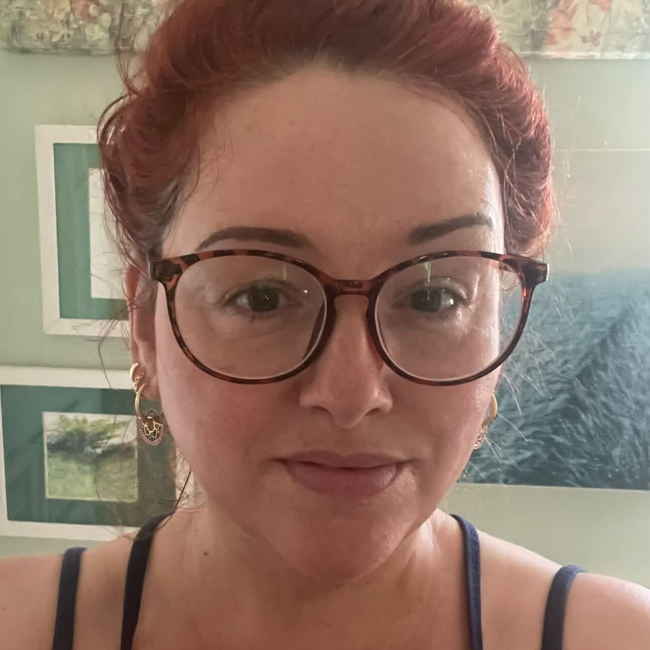 Lensology customer photo