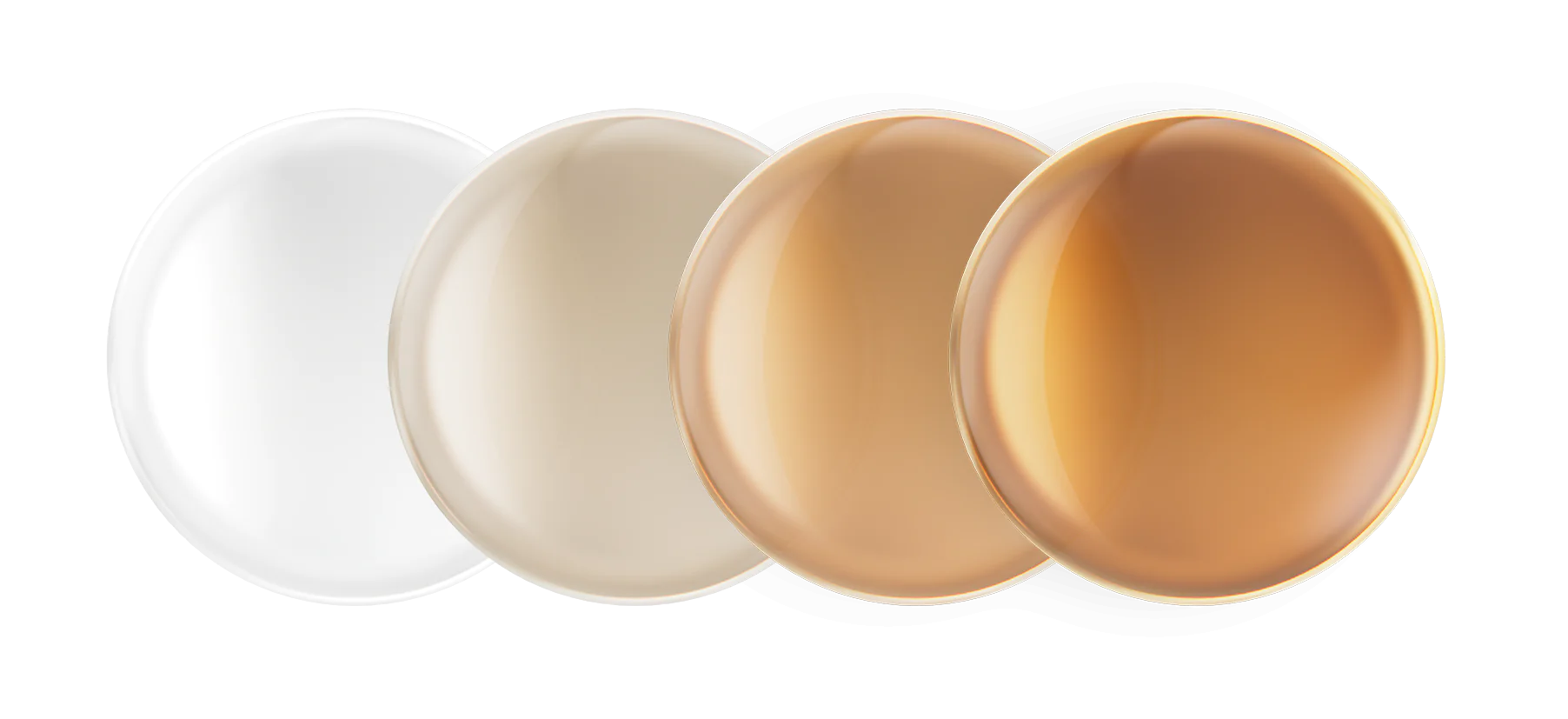 Transitions® Amber Colour