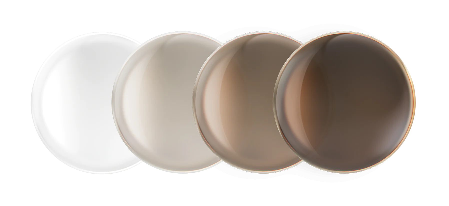 Transitions® Brown Colour