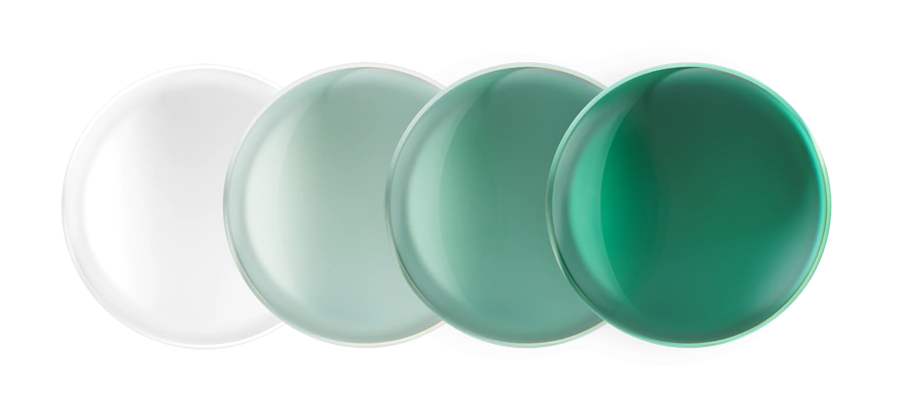 Transitions® Emerald Colour