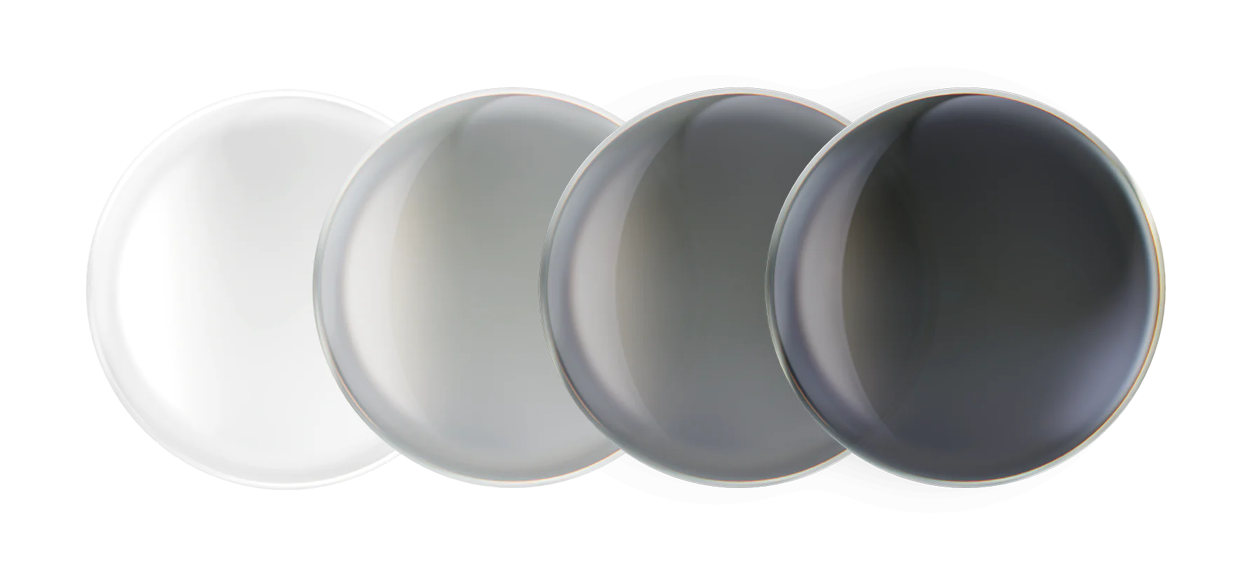 Transitions® Grey Colour