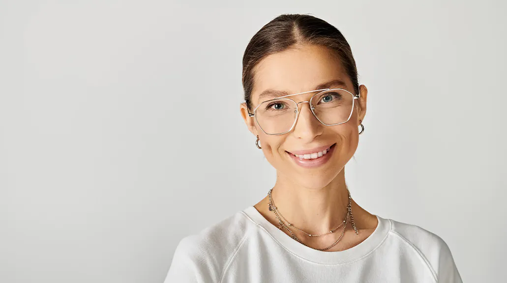 Find The Best Glasses For Your Face Shape