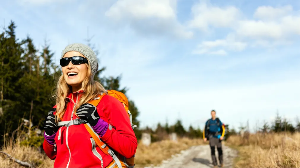 Best Sunglasses Tints for Winter image 2