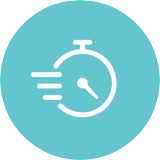 Stopwatch icon
