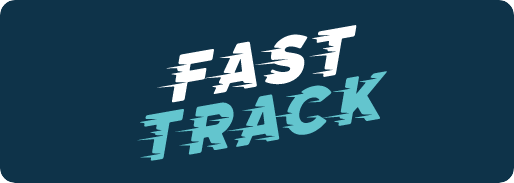 Fast Track logo