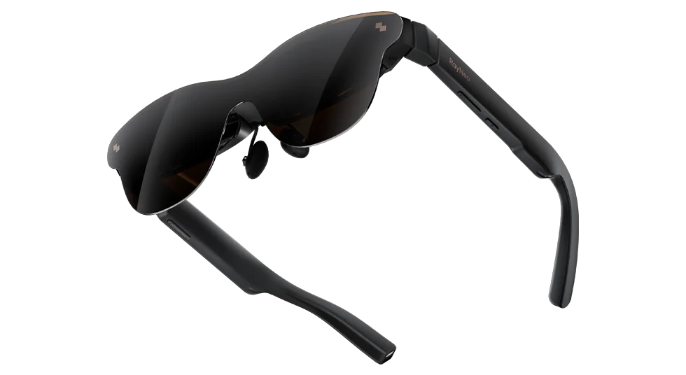 RayNeo Air 3s Pro Prescription Lenses | Official Partner