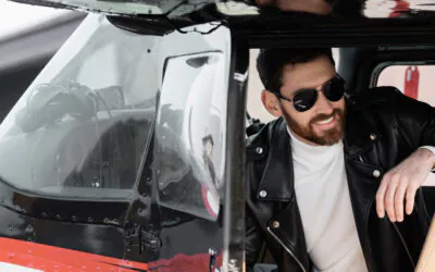 Aviator Sunglasses: Summer’s Hottest Sunglasses Style
