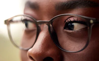 High Prescription Glasses: How to Get Thinner, Lighter Lenses