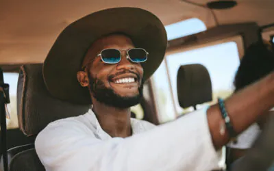 The Ultimate Guide to Sunglasses for Driving